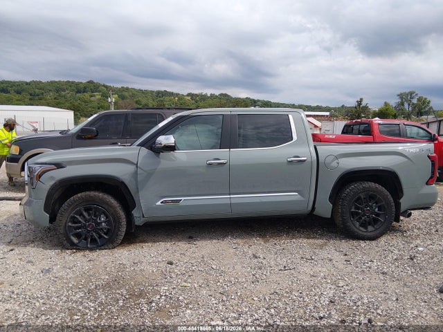 5TFMA5DB1TX396944 Toyota Tundra 1794 Edition Crewmax 5.5&#039; Bed