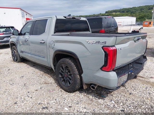5TFMA5DB1TX396944 Toyota Tundra 1794 Edition Crewmax 5.5&#039; Bed