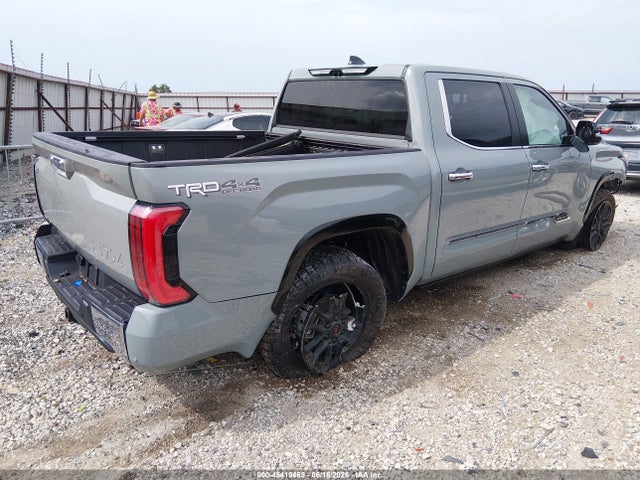 5TFMA5DB1TX396944 Toyota Tundra 1794 Edition Crewmax 5.5&#039; Bed