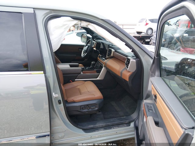 5TFMA5DB1TX396944 Toyota Tundra 1794 Edition Crewmax 5.5&#039; Bed