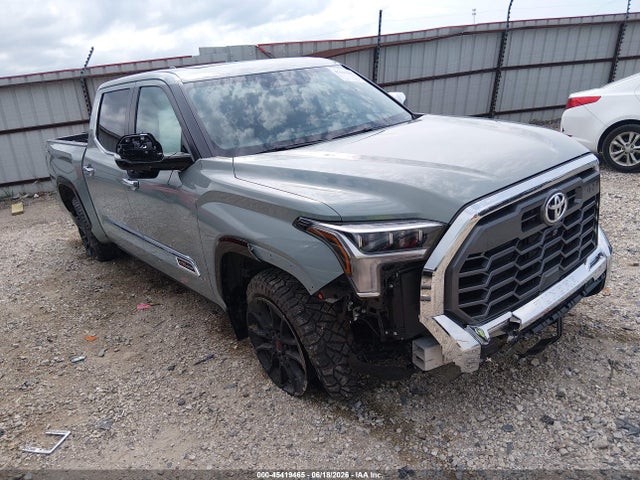 5TFMA5DB1TX396944 Toyota Tundra 1794 Edition Crewmax 5.5&#039; Bed