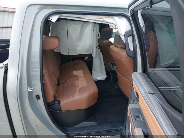 5TFMA5DB1TX396944 Toyota Tundra 1794 Edition Crewmax 5.5&#039; Bed