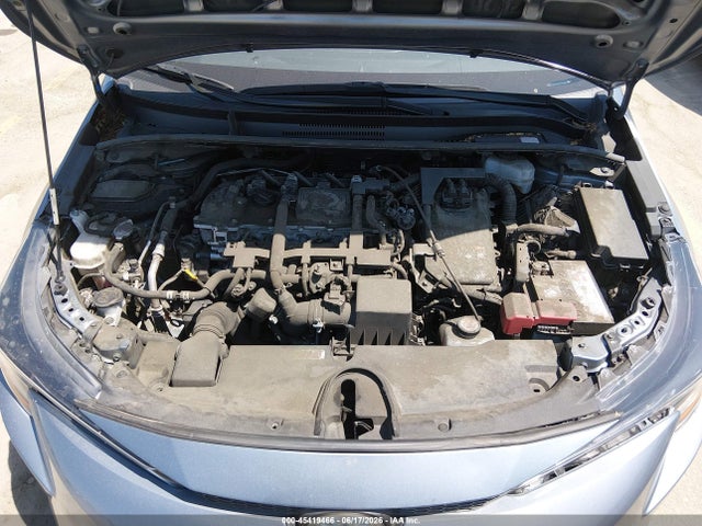 JTDEAMDE1NJ040749 Toyota Corolla Hybrid Le