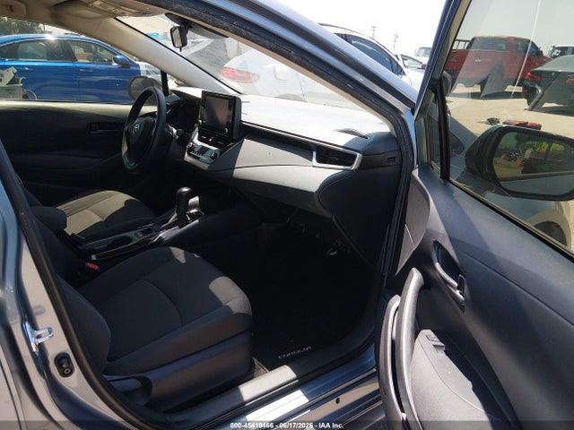 JTDEAMDE1NJ040749 Toyota Corolla Hybrid Le
