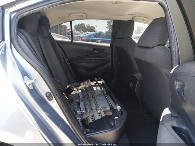 JTDEAMDE1NJ040749 Toyota Corolla Hybrid Le