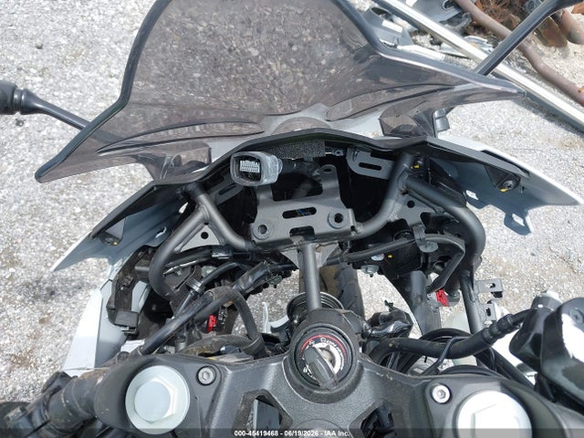 Aukcja sprzedaży 2024 Kawasaki Ex500, vin: ML5EXGG13RDA18939, numer aukcji: 45419468