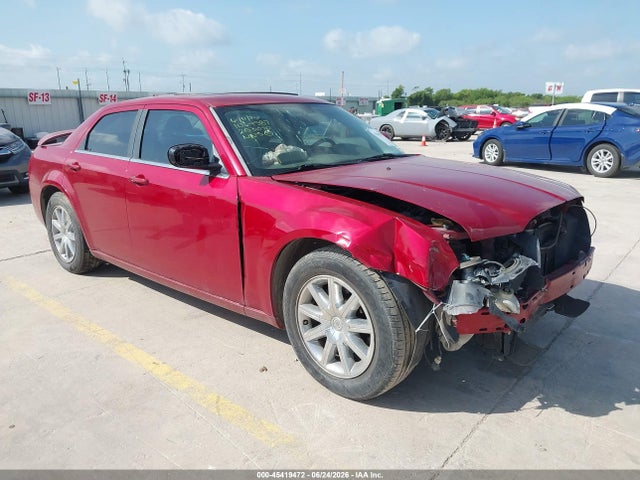 Aukcja sprzedaży 2008 Chrysler 300 Limited, vin: 2C3KA33G78H253070, numer aukcji: 45419472