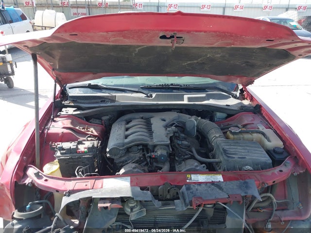 Aukcja sprzedaży 2008 Chrysler 300 Limited, vin: 2C3KA33G78H253070, numer aukcji: 45419472