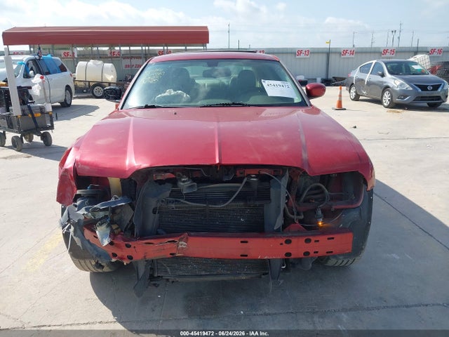 Aukcja sprzedaży 2008 Chrysler 300 Limited, vin: 2C3KA33G78H253070, numer aukcji: 45419472