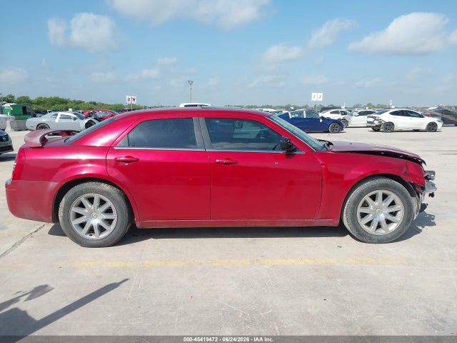 Aukcja sprzedaży 2008 Chrysler 300 Limited, vin: 2C3KA33G78H253070, numer aukcji: 45419472