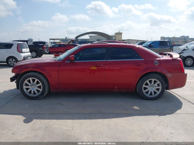 Aukcja sprzedaży 2008 Chrysler 300 Limited, vin: 2C3KA33G78H253070, numer aukcji: 45419472