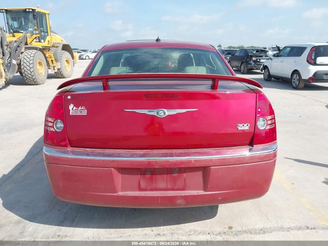 Aukcja sprzedaży 2008 Chrysler 300 Limited, vin: 2C3KA33G78H253070, numer aukcji: 45419472