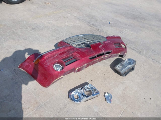 Aukcja sprzedaży 2008 Chrysler 300 Limited, vin: 2C3KA33G78H253070, numer aukcji: 45419472