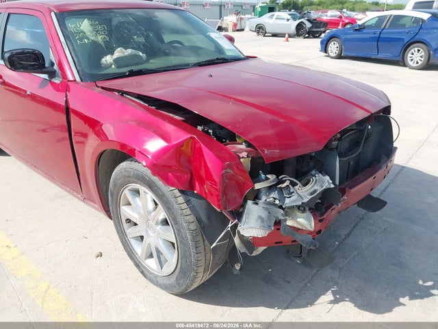 Aukcja sprzedaży 2008 Chrysler 300 Limited, vin: 2C3KA33G78H253070, numer aukcji: 45419472