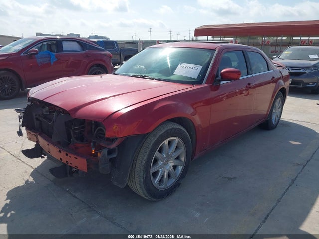 Aukcja sprzedaży 2008 Chrysler 300 Limited, vin: 2C3KA33G78H253070, numer aukcji: 45419472