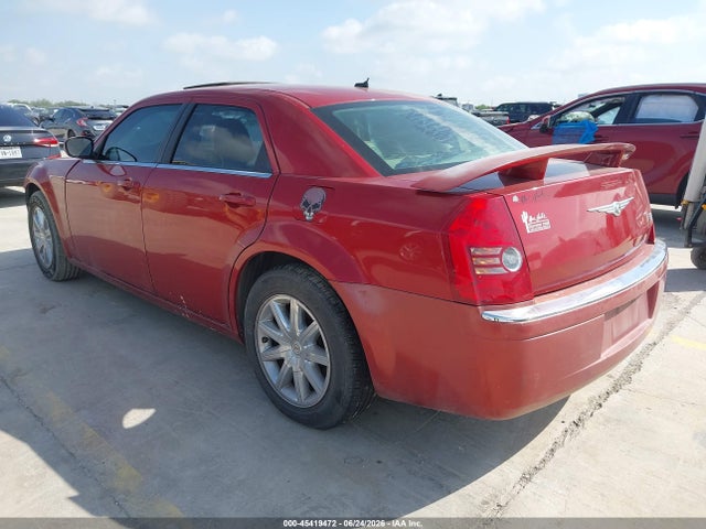 Aukcja sprzedaży 2008 Chrysler 300 Limited, vin: 2C3KA33G78H253070, numer aukcji: 45419472