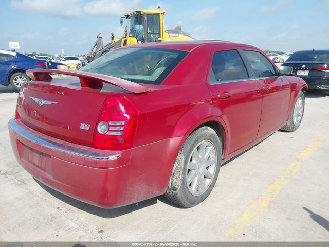 Aukcja sprzedaży 2008 Chrysler 300 Limited, vin: 2C3KA33G78H253070, numer aukcji: 45419472