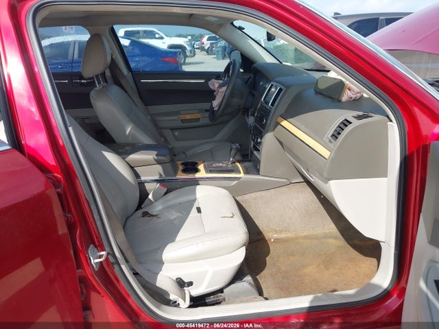 Aukcja sprzedaży 2008 Chrysler 300 Limited, vin: 2C3KA33G78H253070, numer aukcji: 45419472