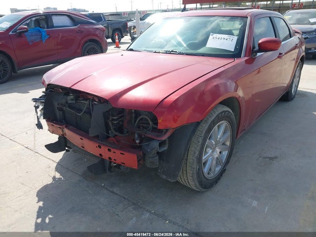 Aukcja sprzedaży 2008 Chrysler 300 Limited, vin: 2C3KA33G78H253070, numer aukcji: 45419472