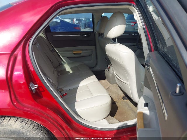 Aukcja sprzedaży 2008 Chrysler 300 Limited, vin: 2C3KA33G78H253070, numer aukcji: 45419472