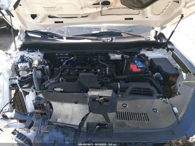 Honda Cr-v Ex Awd 2024 2HKRS4H48RH427930 Image 10