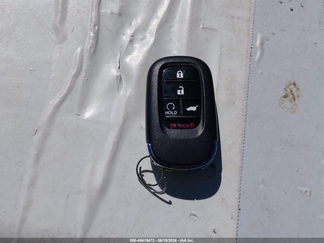 Honda Cr-v Ex Awd 2024 2HKRS4H48RH427930 Image 11