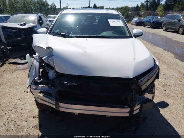 Honda Cr-v Ex Awd 2024 2HKRS4H48RH427930 Image 13