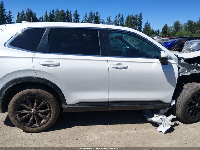 Honda Cr-v Ex Awd 2024 2HKRS4H48RH427930 Image 14