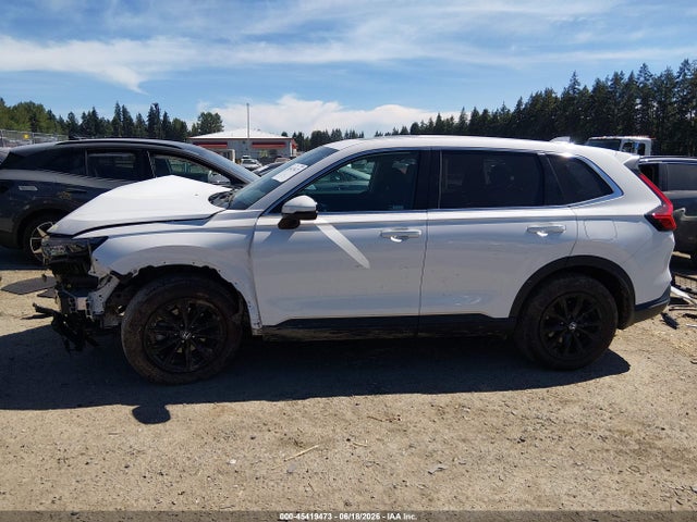 Honda Cr-v Ex Awd 2024 2HKRS4H48RH427930 Image 15