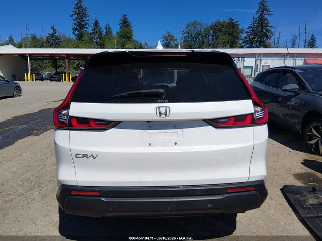 Honda Cr-v Ex Awd 2024 2HKRS4H48RH427930 Image 17