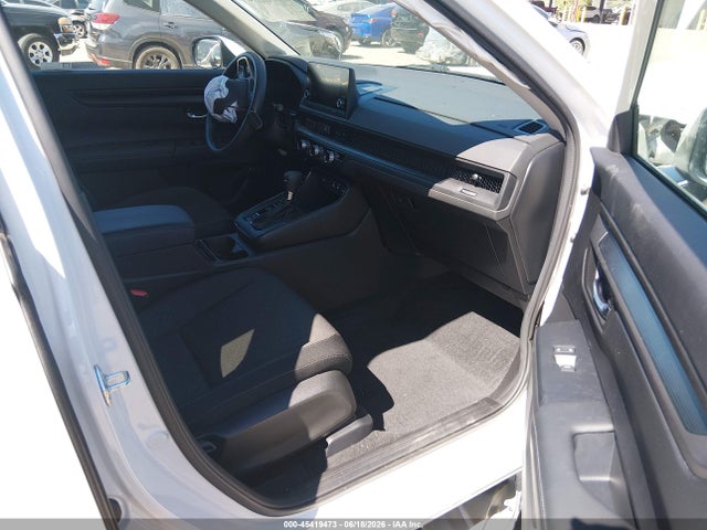 Honda Cr-v Ex Awd 2024 2HKRS4H48RH427930 Image 5