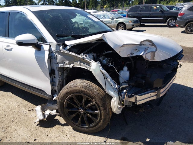 Honda Cr-v Ex Awd 2024 2HKRS4H48RH427930 Image 6