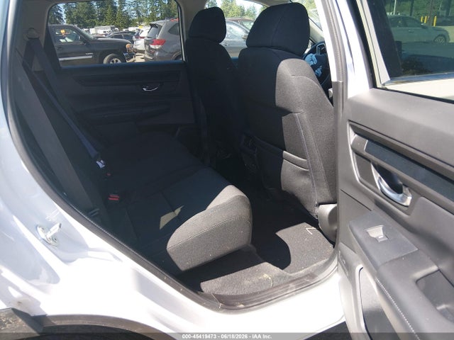 Honda Cr-v Ex Awd 2024 2HKRS4H48RH427930 Image 8