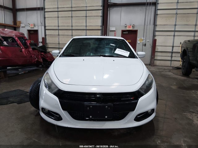 Dodge DART SXT 2015 1C3CDFBB7FD150289 Image 12