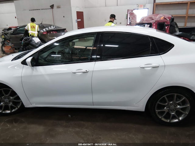 Dodge DART SXT 2015 1C3CDFBB7FD150289 Image 14