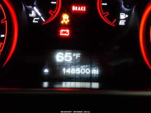 Dodge DART SXT 2015 1C3CDFBB7FD150289 Image 15