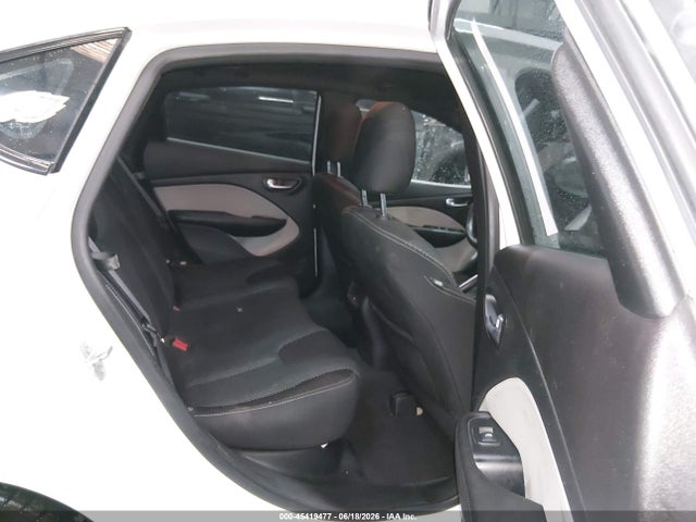 Dodge DART SXT 2015 1C3CDFBB7FD150289 Image 8