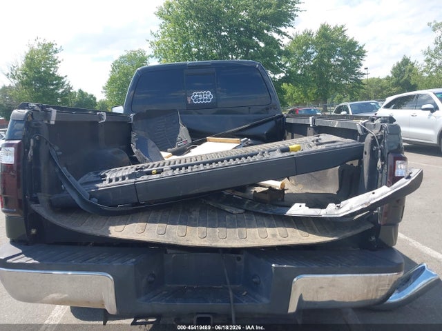 Продаж на аукціоні авто 2011 Ford Super Duty F-350 Srw Xl/xlt, vin: 1FTRF3BT9BEB03423, номер лоту: 45419489