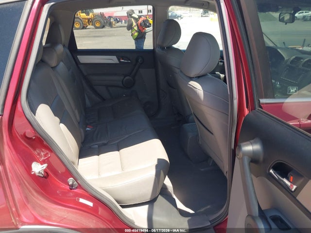 Aukcja sprzedaży 2011 Honda Cr-v Ex-l, vin: JHLRE3H76BC010922, numer aukcji: 45419494