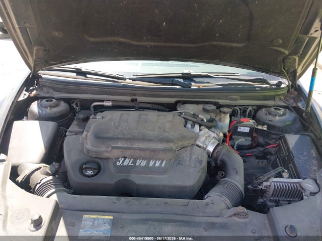 45419500 :رقم المزاد ، 1G1ZK577384266711 vin ، 2008 Chevrolet Malibu Ltz مزاد بيع