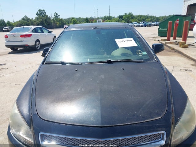 45419500 :رقم المزاد ، 1G1ZK577384266711 vin ، 2008 Chevrolet Malibu Ltz مزاد بيع