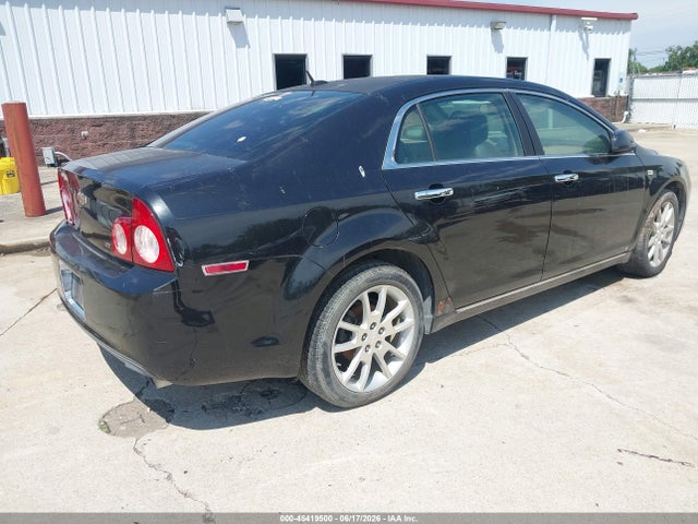 45419500 :رقم المزاد ، 1G1ZK577384266711 vin ، 2008 Chevrolet Malibu Ltz مزاد بيع