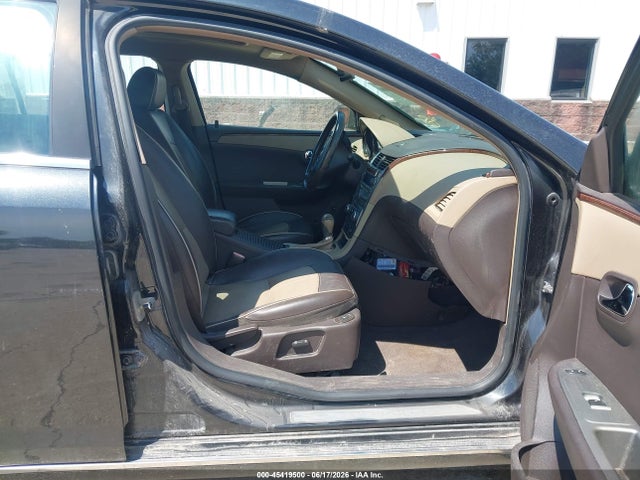 45419500 :رقم المزاد ، 1G1ZK577384266711 vin ، 2008 Chevrolet Malibu Ltz مزاد بيع