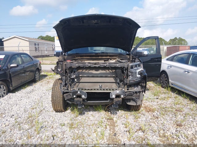 Aukcja sprzedaży 2021 Chevrolet Silverado 1500 4wd  Short Bed Lt, vin: 3GCUYDED7MG413144, numer aukcji: 45419503