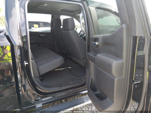 Aukcja sprzedaży 2021 Chevrolet Silverado 1500 4wd  Short Bed Lt, vin: 3GCUYDED7MG413144, numer aukcji: 45419503