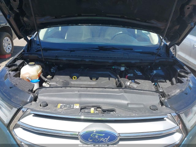 Ford EDGE SE 2016 2FMPK4G9XGBC00666 Image 10