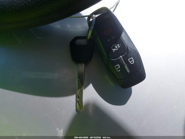 Ford EDGE SE 2016 2FMPK4G9XGBC00666 Image 11