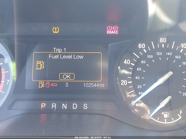 Ford EDGE SE 2016 2FMPK4G9XGBC00666 Image 15