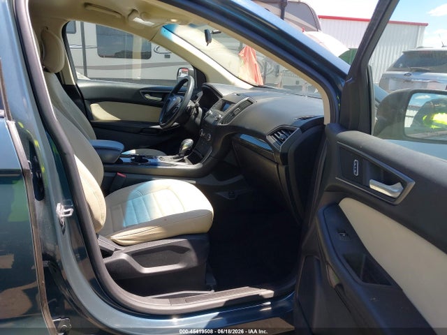 Ford EDGE SE 2016 2FMPK4G9XGBC00666 Image 5