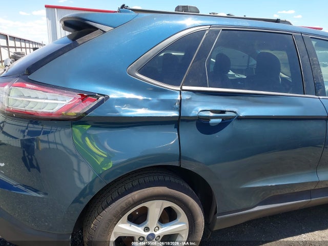 Ford EDGE SE 2016 2FMPK4G9XGBC00666 Image 6